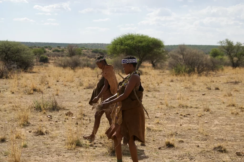 Cultural Experiences on a Tanzania Safari