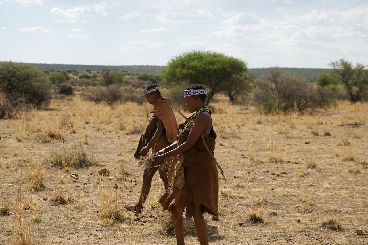 Cultural Experiences on a Tanzania Safari