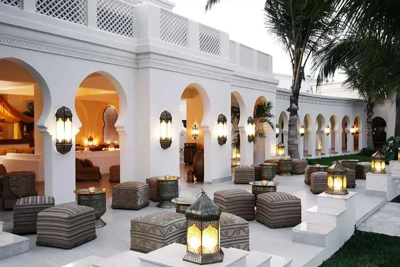 Baraza Resort Spa3