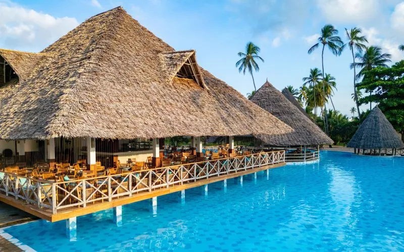 Neptune Pwani Beach Resort Spa3