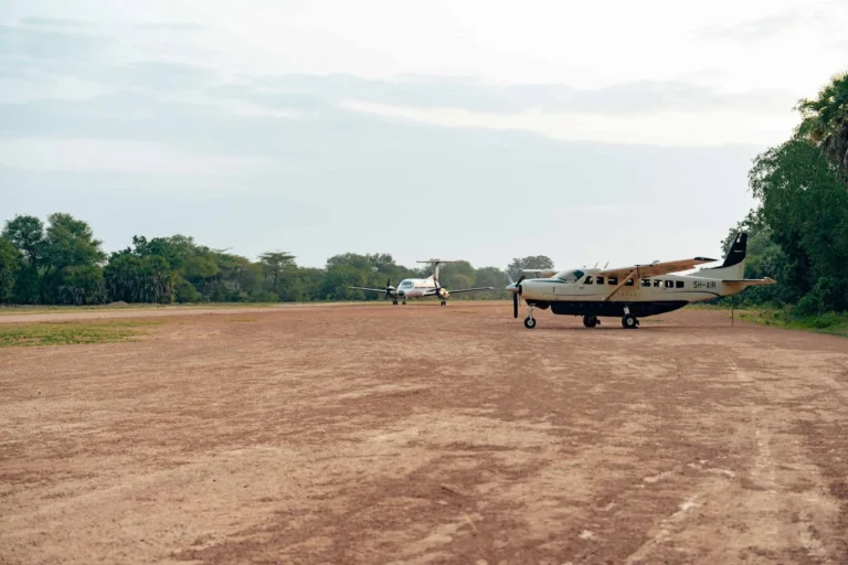 Nyerere National Park- Selous (3)