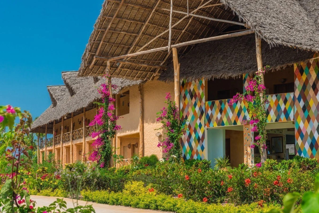 Zanzibar Queen Hotel1
