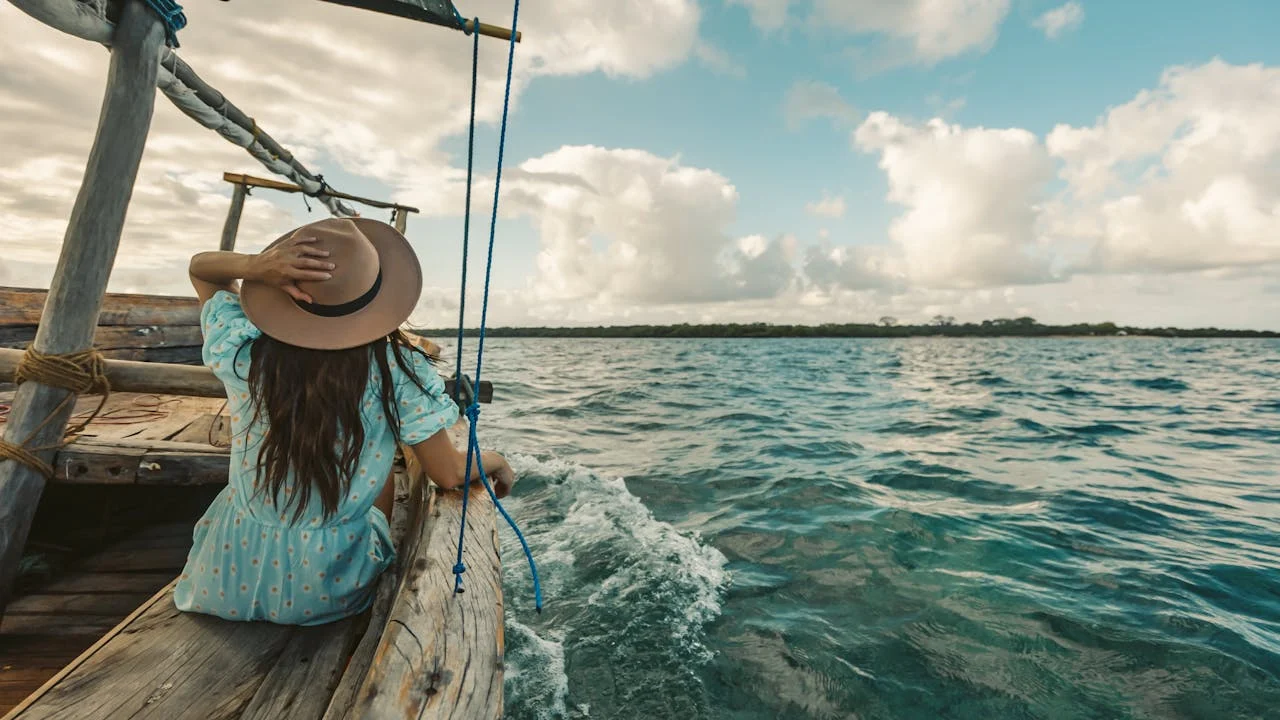Zanzibar Tanzania Mikumi Safaris 6