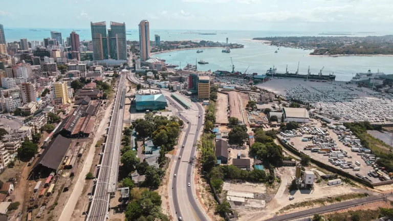 Dar-es-salaam (2)