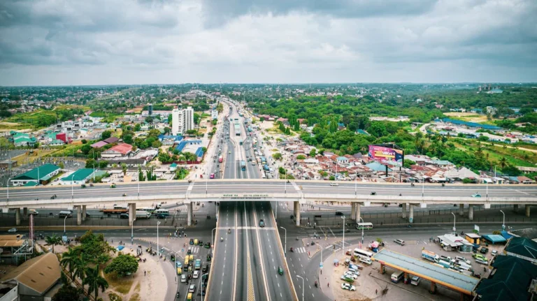 Dar-es-salaam (3)