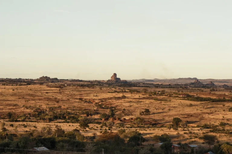 Kidepo Valley National Park (1)