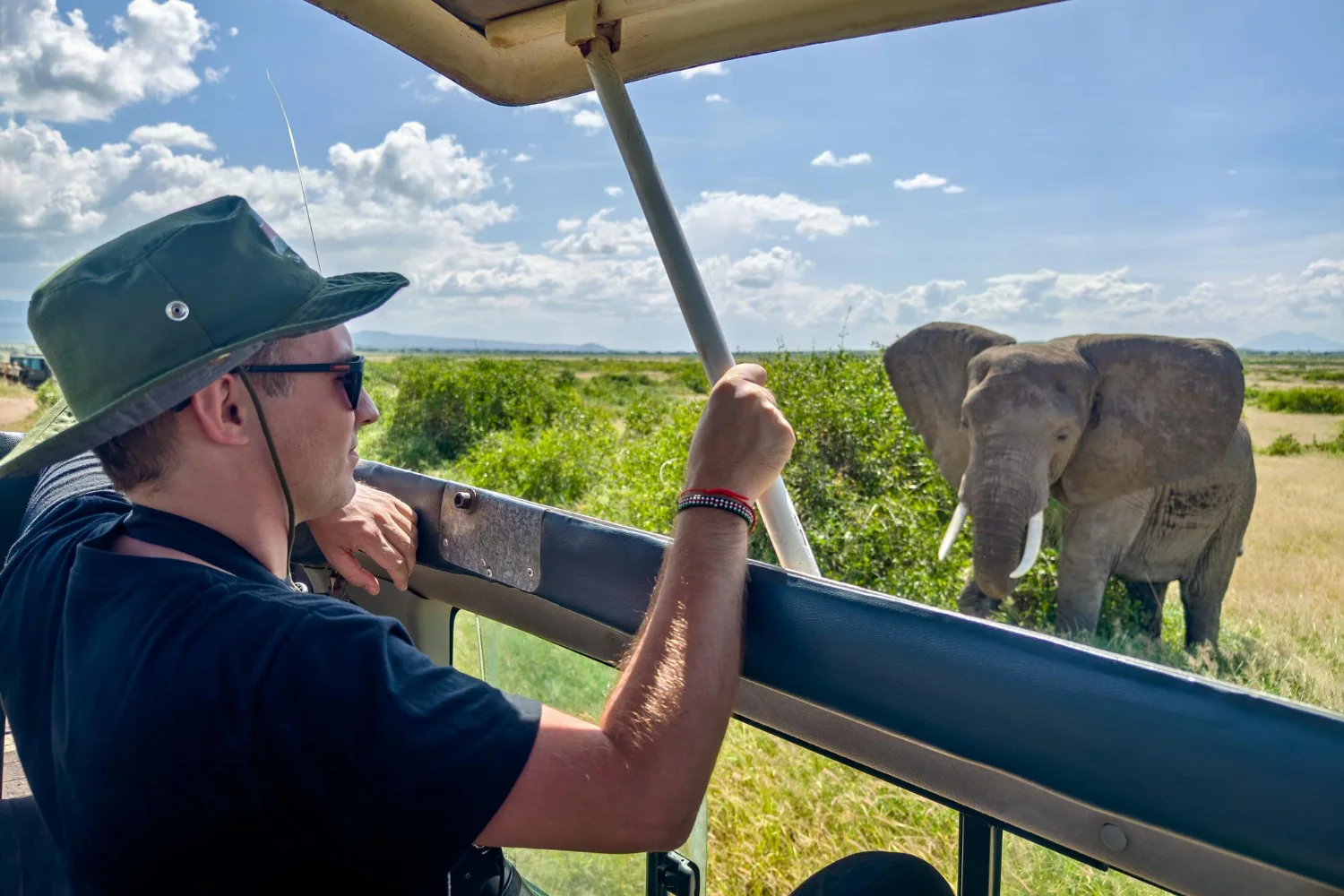 3 Days Mikumi Safari from Dar