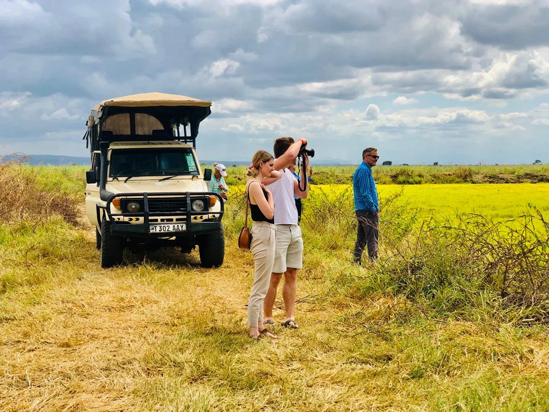 Tanzania Safari Cost in 2026