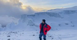 Kilimanjaro trekking2