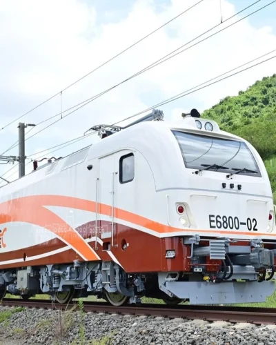 SGR tanzania photo credit-Daily News