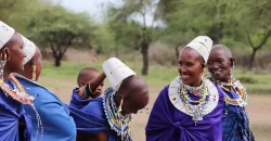 cultural visits experience in tanzania maasai tribe (3)
