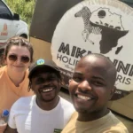 MIKUMI HOLIDAY SAFARIS TEAM